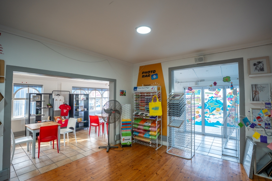 Commercial Property for Sale in Vincent Eastern Cape